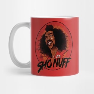 Shogun Of Harlem Retro Mug